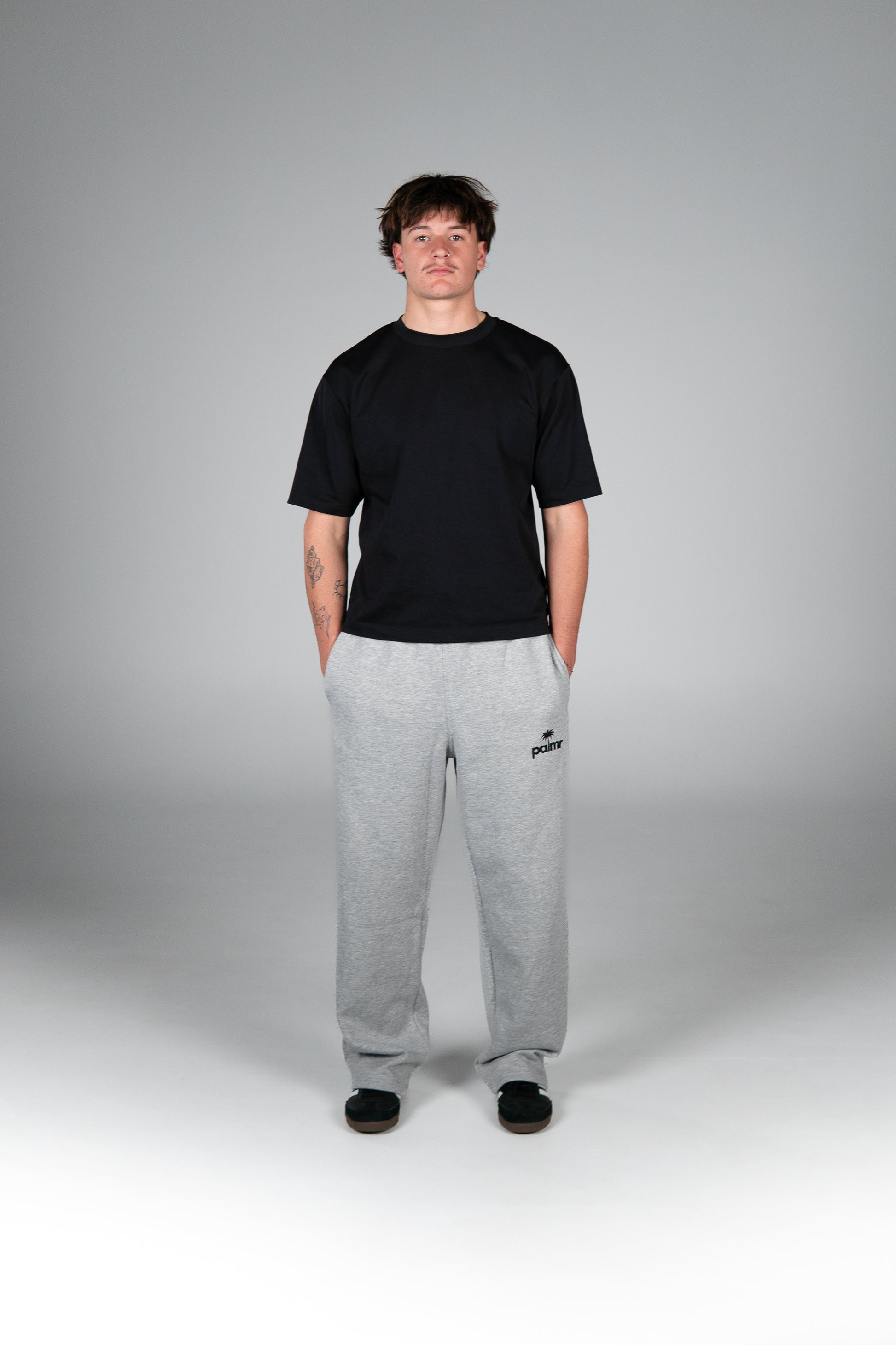 Cement Pant